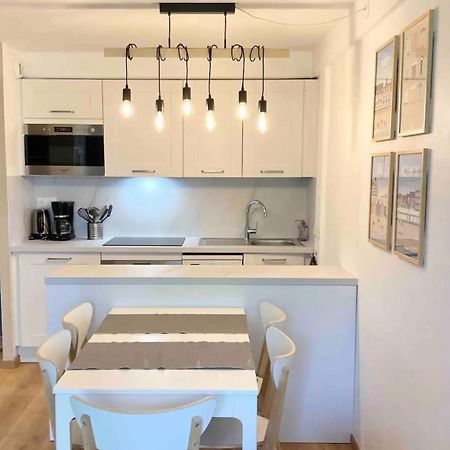 Apartamento Appt 4 Pers-2 Chb-2 Sdb-Piscine-Linge Inclus-Literies Faites A L'Arrivee Inclus-Parking Le Touquet Exterior foto