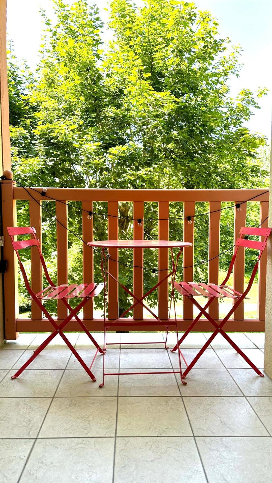 Apartamento Appt 4 Pers-2 Chb-2 Sdb-Piscine-Linge Inclus-Literies Faites A L'Arrivee Inclus-Parking Le Touquet Exterior foto